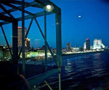 Location oneatlantic ABOUT B2 - Location